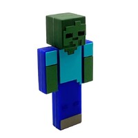 Verbatim Minecraft Collector s Edition USB Flash Drive - 32GB - Zombie