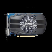 ASUS nVidia Phoenix GeForce GT1030  2GB OC Edition GDDR5 1 Fan, 1xHDMI/1xDVI-D, 1531 Boost NON-RGB