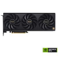 ASUS nVidia GeForce PROART-RTX4060-O8G RTX4060 OC edition 8GB GDDR6 2550 Mhz Boost Clock RAM 17 Gbps 3xDP 1xHDMI
