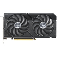 ASUS nVidia GeForce DUAL-RTX4060TI-8G-EVO RTX 4060 Ti EVO OC Edition 8GB GDDR6 is designed for broad compatibility with Axial-tech fan design