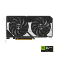 ASUS nVidia GeForce DUAL-RTX5060-O8G OC mode: 2565MHz 8GB GDDR7 OpenGL4.6
