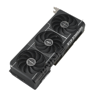 ASUS nVidia GeForce PRIME-RTX5070TI-16G 16GB GDDR7  2452MHz Boost Clock 28 Gbps 256-bit Digital Max Resolution 7680 x 4320