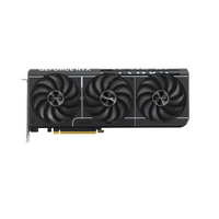 ASUS nVidia GeForce PRIME-RTX5070TI-O16G RTX 5070TI 16GB GDDR7 2527MHz Boost Clock 28 Gbps 256-bit Digital Max Resolution 7680 x 4320