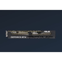 ASUS nVidia GeForce PRIME-RTX-5080 16GB GDDR7 1801 TOPs 30 Gbps Digital Max Resolution 7680 x 4320