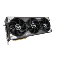 ASUS nVidia GeForce TUF-RTX5080-16G-GAMING 16GB GDDR7 PCI Express 5.0 256-bit OC mode: 2640 MHz