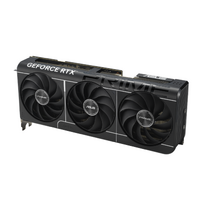 ASUS nVidia GeForce PRIME-RTX5080-O16G OC Edition 16GB GDDR7 2655 MHz Boost Clock 30 Gbps 256-bit Digital Max Resolution 7680 x 4320