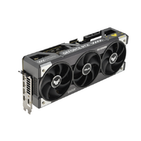 ASUS nVidia GeForce TUF-RTX5090-32G-GAM 32GB GDDR7 2407 MHz Boost clock 512-bit Digital Max Resolution 7680 x 4320 3352 TOPs