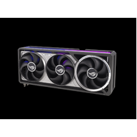 ASUS nVidia GeForce ROG-Astral-RTX-5090-32GB GDDR7 OC Edition 2580 MHz Boost clock 28Gbps 512-bit igital Max Resolution 7680 x 4320