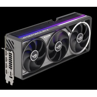 (DS)ASUS nVidia GeForce ROG-ASTRAL-LC-RTX5090-O32G-GAMING 32GB GDDR7  2580 MHz Boost clock 28 Gbps 512-bit Digital Max Resolution 7680 x 4320