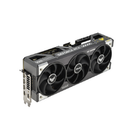 ASUS nVidia GeForce ROG Astral GeForce RTX 5090 32GB GDDR7 OC Edition 32GB GDDR7 2550 MHz Boost clock28 Gbps 512-bit Digital Max Resolution7680 x 4320