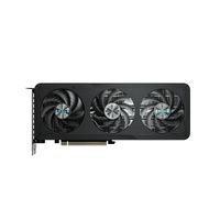 Gigabyte GeForce RTX 5060 Ti EAGLE MAX OC 16G, 2617 MHz, CUDA 4608, 28 Gbps, GDDR7, 128 bit, PCI-E 5.0, PSU 650W, DisplayPort 2.1b 3 HDMI 2.1b 1