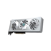 Gigabyte GeForce RTX 5060 AERO OC 8G, 2595 MHz, CUDA 3840, 28 Gbps, GDDR7,  128 bit, PCI-E 5.0, PSU 500W, DisplayPort 2.1b 3 HDMI 2.1b x1