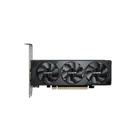 Gigabyte GeForce RTX 5060 OC Low Profile 8G, 2512 MHz, CUDA 3840, 28 Gbps, GDDR7, 128 bit, PCI-E 5.0, PSU 450W, DisplayPort 1.4a 1 HDMI 2.1b x1