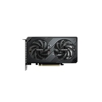 Gigabyte GeForce RTX 5060 WINDFORCE 2 MAX OC 8G, 2512MHz, CUDA 3840, 28Gbps, GDDR7, 128 bit, PCI-E 5.0, PSU 550W, DisplayPort 2.1b 3 HDMI 2.1b 1