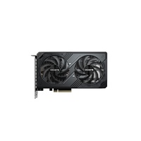 Gigabyte GeForce RTX 5060 WINDFORCE OC 8G, 2512 MHz, CUDA 3840, 28 Gbps. GDDR7, 128 bit, PCI-E 5.0, PSU 450W, DisplayPort 2.1b 3 HDMI 2.1b x1