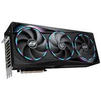 Gigabyte GV-N507TAORUS M-16GD, GeForce RTX 5070 Ti, CUDA 8960, 16 GB, GDDR7, PCI-E 5.0, 750W, HDMI 2.1b x1