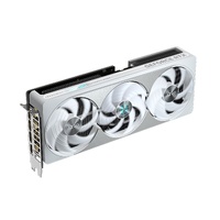 Gigabyte GV-N5080AERO OC-16GD. GeForce RTX 5080, CUDA 10752, 16 GB. GDDR7,  PCI-E 5.0, 850W, HDMI 2.1b x1