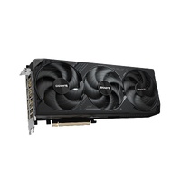Gigabyte GV-N5080WF3OC-16GD. GeForce RTX 5080, CUDA 10752, 16 GB. GDDR7,  PCI-E 5.0, 850W, HDMI 2.1b x1