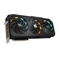 Gigabyte GV-N5090GAMING OC-32GD, GeForce RTX 5090, CUDA 21760, 32 GB. GDDR7,  PCI-E 5.0, 1000W, HDMI 2.1b x1