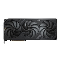 Gigabyte GeForce RTX 5090 WINDFORCE OC 32G, 2467 MHz, CUDA 21760, 28 Gbps, GDDR7, 512 bit, PCI-E 5.0, PSU 1000W, DisplayPort 2.1b 3 HDMI 2.1b 1