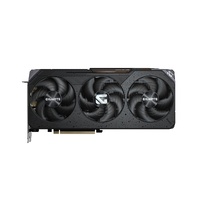 Gigabyte GV-R9070GAMING OC-16GD, Radeon RX 9070 XT, 16GB, GDDR6, PCI-E 5.0, ATX, HDMI 2.1b 2