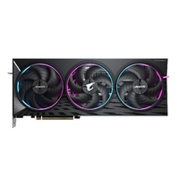 Gigabyte AORUS Radeon RX 9070 XT ELITE 16G, 20 Gbps, GDDR6, 256 bit, PCI-E 5.0, DirectX 12 API, PSU 850W, 8 pin3, DisplayPort 2.1a 2 HDMI 2.1b 2