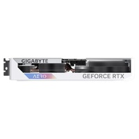 Gigabyte nVidia GeForce RTX 4060 Ti AERO OC 8GD GDDR6 Video Card PCI-E 4.0 2580MHz Core Clock 2x DP 1.4a 1x HDMI 2.1a