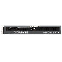 Gigabyte nVidia GeForce RTX 4060 Ti EAGLE OC-8GD GDDR6 Video Card PCI-E 4.0 2550MHz Core Clock 2x DP 1.4a 2x HDMI 2.1a