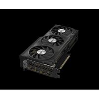 Gigabyte nVidia GeForce RTX 4070 Super WINDFORCE OC 12GD GDDR6X Video Card PCI-E 4.07168 CUDA Cores 3x DP 1.4a 1x HDMI 2.1a