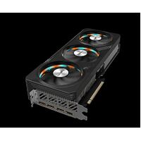 Gigabyte nVidia GeForce RTX 4070 Ti Super GAMING OC 16GD GDDR6X Video Card PCI-E 4.0 2655 Core Clock RGB Fusion 3x DP 1.4a 1x HDMI 2.1a