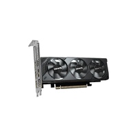 Gigabyte GeForce RTX 5050 OC Low Profile 8G, 20 Gbps, GDDR6, 128 bit, PCI-E 5.0, DirectX 12 API, PSU 550W, 8 Pin1, HDMI 2.1b 2