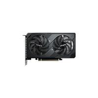 Gigabyte GeForce RTX 5050 WINDFORCE OC 8G, 20 Gbps, GDDR6, 128 bit, PCI-E 5.0, DirectX 12 API, PSU 550W, 8 Pin1, DisplayPort 2.1b 2, HDMI 2.1b 2