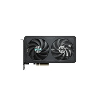 Gigabyte GeForce RTX GV-N5060EAGLEMAX OC-8GD, GDDR7, 2550MHz, 3840CUDA, 28Gbps, PCI-E 5.0, PSU 550W, 8 Pin1, DisplayPort 2.1b 3, HDMI 2.1b 1