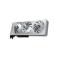 Gigabyte GV-N506TAERO OC-8GD, 2647 MHz, GDDR7 8 GB, 128 bit, PCI-E 5.0, ATX, 650W, 8 Pin1,  HDMI 2.1b 1
