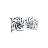 Gigabyte GeForce RTX 5060 Ti EAGLE OC ICE 16G, 2617 MHz, CUDA 4608, 28 Gbps, GDDR7, 128 bit, PCI-E 5.0, PSU 650W, DisplayPort 2.1b 3 HDMI 2.1b 1