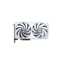 Gigabyte GeForce RTX 5060 Ti EAGLE OC ICE 8G, 2617 MHz, 28 Gbps, GDDR7, 128 bit, PCI-E 5.0, ATX, PSU 650W, DisplayPort 2.1b 3, HDMI 2.1b 1