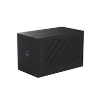 Gigabyte AORUS RTX 5090 AI BOX 32Gb, GDDR7  28Gbpps, 2407Mhz, 512-bit, 3x DP 2.1, HDMI 2.1, 2x TB5, 3x USB 3.2, LAN, PSU 850W
