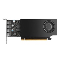 Leadtek nVidia RTX A1000 8GB (ATX  Bracket)