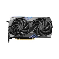 MSI nVidia GeForce RTX 4060 Ti GAMING X 8G Video Card  2655 MHz Boost Clock, 8GB GDDR6,DisplayPort x 3 (v1.4a),HDMI x 1
