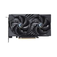 MSI nVidia GeForce RTX 5050 8G GAMING OC, Boost: 22632 MHz, CUDA 2560 Units, 8GB GDDR6, HDMI x 1 (embargo)