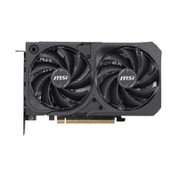 MSI nVidia GeForce RTX 5050 8G SHADOW 2X OC, Boost: 2602 MHz, CUDA 2560 Units, 8GB GDDR6, HDMI x 1 (embargo)