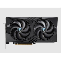 MSI nVidia GeForce RTX 5060 8G GAMING OC, PCI Express Gen 5 x16, Boost: 2625 MHz, CUDA 3840 Units, 8GB GDDR7, . HDMI x 1