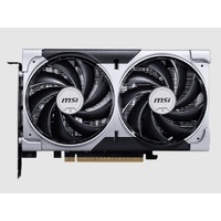 MSI nVidia GeForce RTX 5060 8G VENTUS 2X OC, PCI Express Gen 5 x16, Boost: 2527 MHz, CUDA 3840 Units, 8GB GDDR7, . HDMI x 1