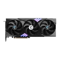 MSI nVidia GeForce RTX 5060 Ti 16G GAMING TRIO, PCI Express Gen 5x16, 28Gbps, Boost: 2572 MHz, CUDA 4608 Units, 16GB GDDR7, HDMI x 1