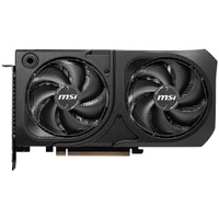 MSI nVidia GeForce RTX 5060 Ti 8G SHADOW 2X OC PLUS, Boost: 2482 MHz, CUDA 8960 Units, 8GB GDDR7, HDMI x 1 (embargo)
