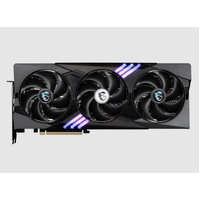 MSI nVidia GeForce RTX 5070 12G GAMING TRIO OC, Boost: 2610 MHz, CUDA 6144 Units, 12GB GDDR7, HDMI x 1