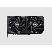 MSI nVidia GeForce RTX 5070 12G SHADOW 2X OC, Boost: 2542 MHz, CUDA 6144 Units, 12GB GDDR7, HDMI x 1