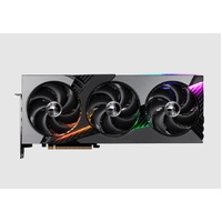 MSI nVidia GeForce RTX 5070 12G VANGUARD SOC , Boost: TBD, CUDA 6144 Units, 12GB GDDR7, HDMI x 1, 192-bit
