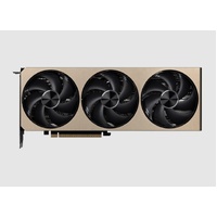 MSI nVidia GeForce RTX 5070 Ti 16G INSPIRE 3X OC, Boost: 2482 MHz, CUDA 8960 Units, 16GB GDDR7, HDMI x 1