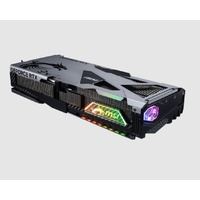 MSI nVidia GeForce RTX 5080 16G VANGUARD SOC, Boost: 2730 MHz, CUDA 10752 Units, 16GB GDDR7, HDMI x 1